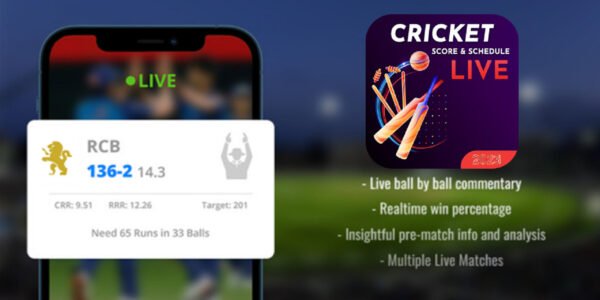Live Cricket Score News Updates