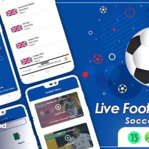 Live Soccer Score News Live Tv