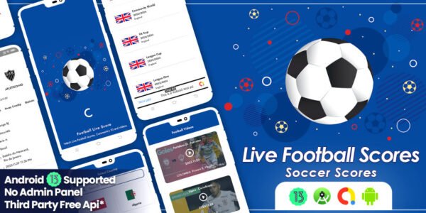 Live Soccer Score News Live Tv