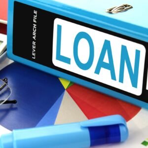 Loan Management System