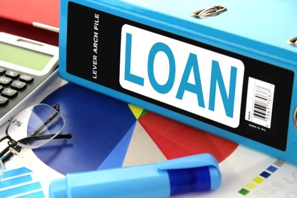 Loan Management System