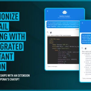 Mailwizz Email Marketing Application