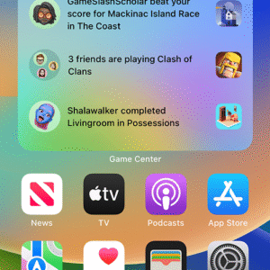 Match App Iphone Ipad Ios Ad Game Center