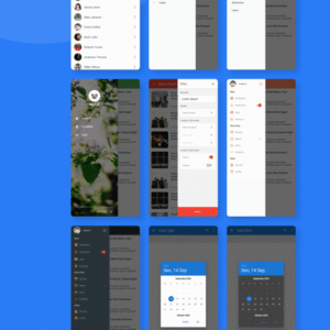 Materialx   Android Material Design Ui Components