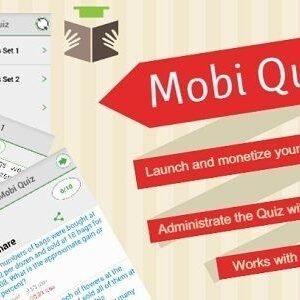 Mobi Quiz Practice Test Evaluate Your Learning Exam App