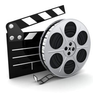 Movie Review App
