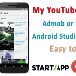 My Channel App