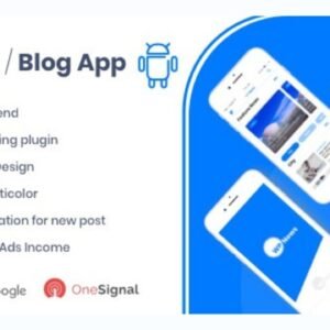 News App Pro