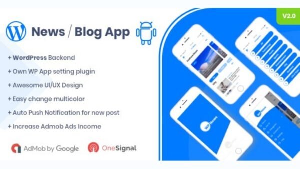 News App Pro