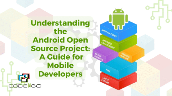 Open Source Android Apps Master