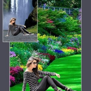 Photo Background Changer 2