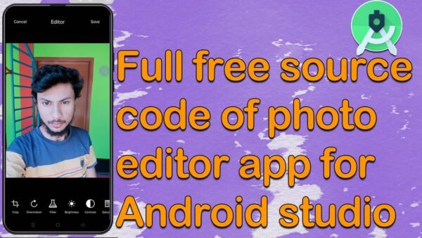 Photo Frame Editor Offline