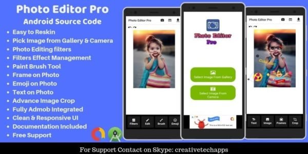 Photoeditorpro - Image 2