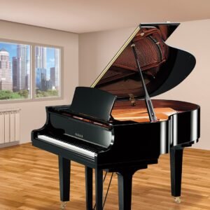 Piano Instrument Application With Admob