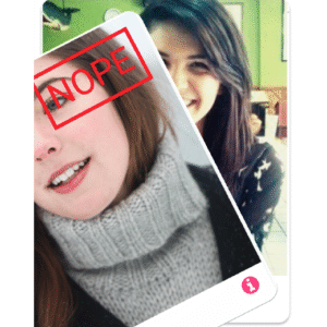 Pinkmoon  An Dating Android App Master