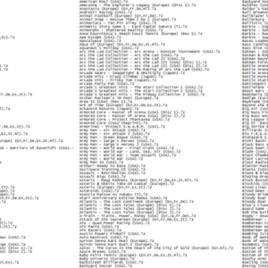Rar_Folder_List.Ps1