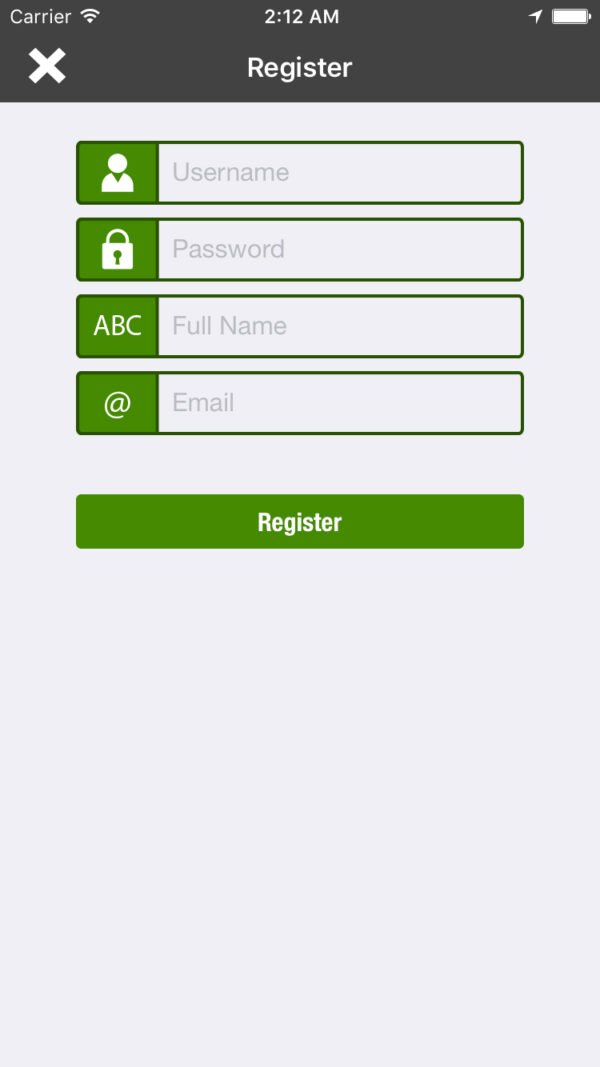 Realestate Finder Full Ios Application V14