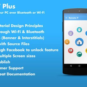 Remote It Plus Control Your Pc Admob Share