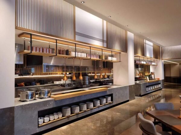 Restaurant Ionic Classy Full Application With Firebase Backend