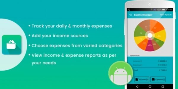Restaurateur Solution For Any Restaurants App