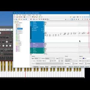 Rhythm Maker Music Maker