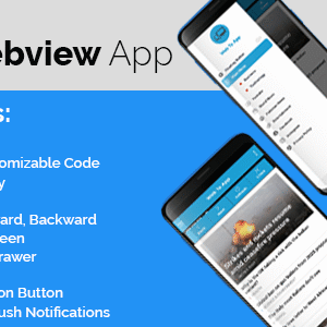 Rocketweb   Configurable Android Webview App Template