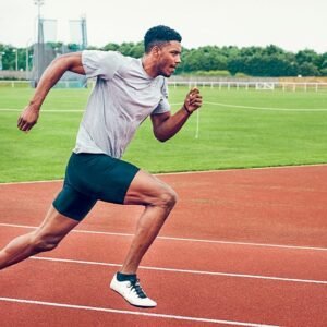Running Man With Admob And Leaderboard