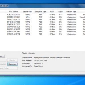 Schedulerwifismsprofile