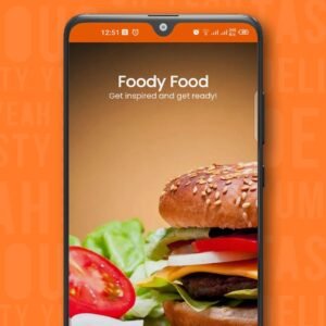 Searchfoody.Apk