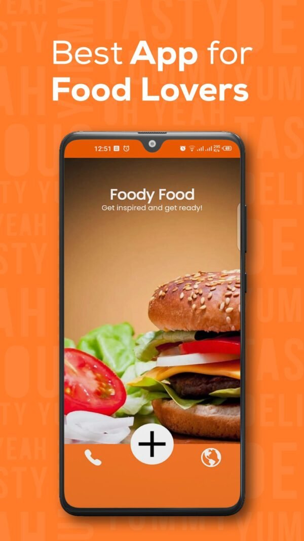 Searchfoody.Apk