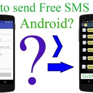 Sms Scheduler