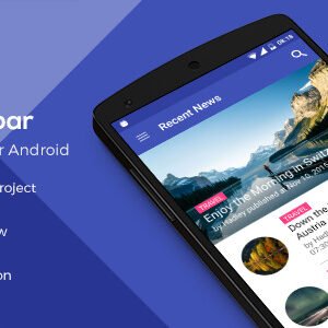 Soerat Kabar Wordpress App For Android