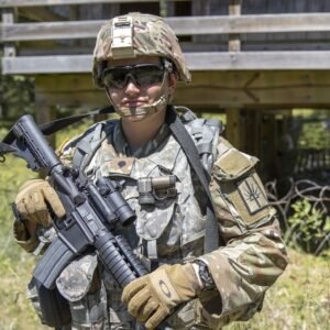 Soldier Dave Ios Android Iap Admob Leaderboards Buildbox 20