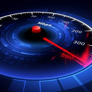 Speed Test Meter Android App Admob Facebook Ad Integration Onesignal Integration