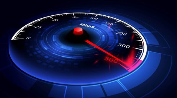 Speed Test Meter Android App Admob Facebook Ad Integration Onesignal Integration