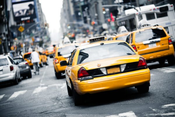 Taxi Time Android Taxi Application Complete Solution