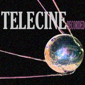 Telecine Master