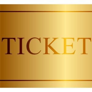 Ticket Baazar Mobile App