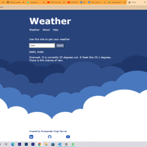 Ultimate News App (Video,Youtube,Weather,Survey