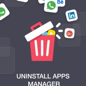 Uninstaller Application For Android