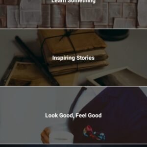 Universal Full Multipurpose Android App