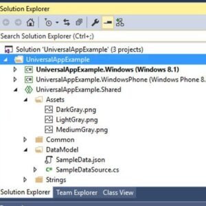 Universalapp 41