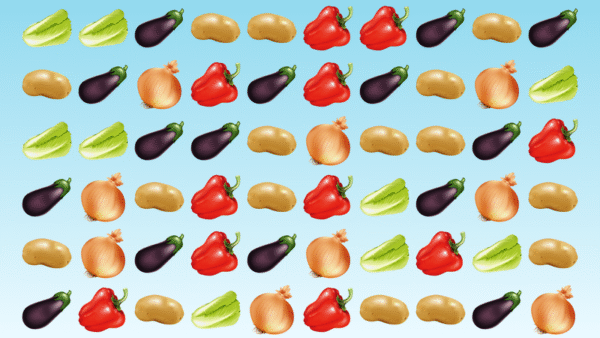 Vegetable Crush With Admob And Leaderboard
