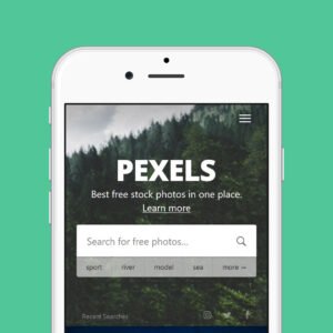 Webtonative Advanced Android Webview Application