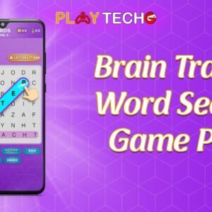 Word Mind Game