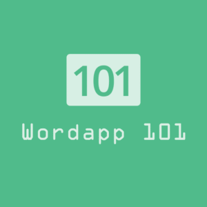 Wordapp Phonegapcordova Wordpress Hybrid App V1.0.1