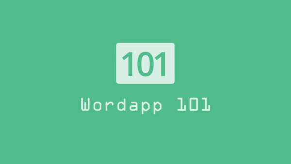 Wordapp Phonegapcordova Wordpress Hybrid App V1.0.1